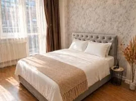 VODOGRAY Royal Apartments Елітний комплекс, закрита територія Дуже ЧИСТО