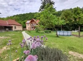 Fónagy Apartmanok