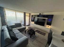 Ferienglück Geyersberg، فندق في فرايونغ