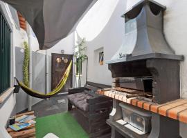 Grandma's House: A dos Cunhados şehrinde bir otel