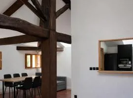 L'écrin de St Antoine