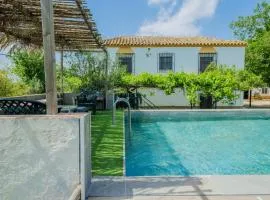 Rancho Jardines De Marchenilla