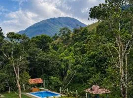 Private Pool Villa Vagamon