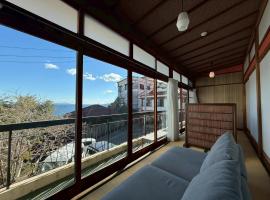Atami City - Hotel - Vacation STAY 24495v, hotell sihtkohas Miyakami