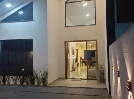 Casa moderna em Itapoá SC