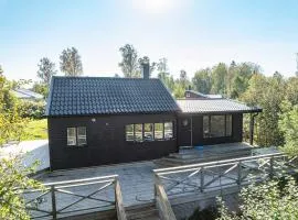 4 star holiday home in Trollhättan