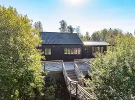 4 star holiday home in Trollhättan