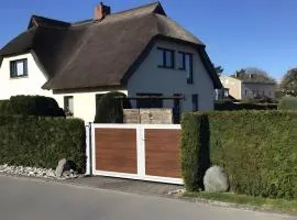 Ferienwohnung Brunk