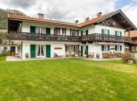 Ferienwohnung Parterre