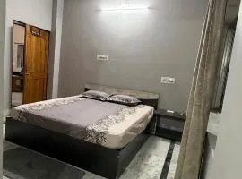 Cozy Cove 3BHK