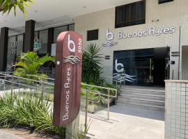 Buenos 504 · Apto na melhor localização de Tambaú-Buenos Ayres, hotel a Tambaú