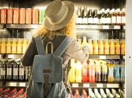 Garner Hotel Pattaya Central by IHG