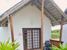Venha Juntos Guest Homes, Hotel in Miramar