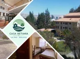 Casa Betania