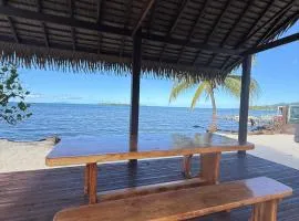 Noariki Beach House 1