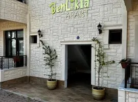 Benlikya Apart Demre