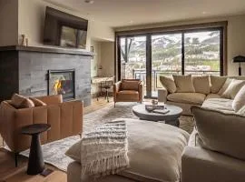 Mountain Lake Condo Unit 402D
