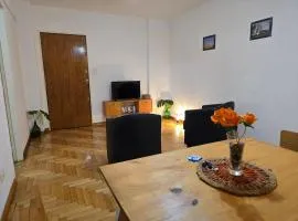 Boedo Tango Apartment