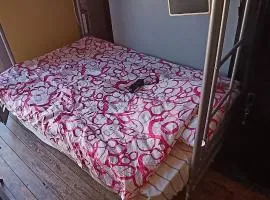 CHAMBRE PARTAGÉE chez l'habitant à La Porte d'Italie