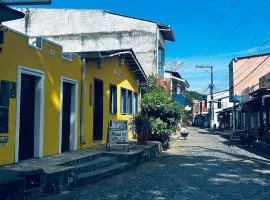 POUSADA VELHA BOIPEBA