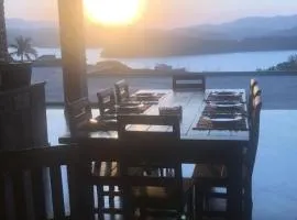 Chácara com vista Panorâmica para represa