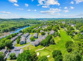 Caddy Shack - Amenities for the Whole Family, hôtel à Branson