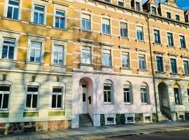 Urlaub-& Businesswohnung in Döbeln 02