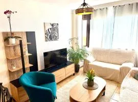 Duplex Petrales