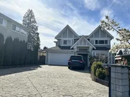 Deer Lake Home