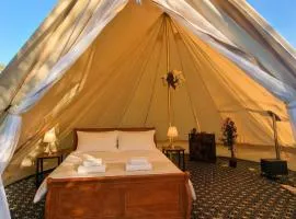 Edwards Farm Glamping Shaftesbury