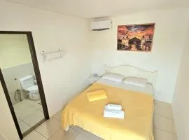 Pousada Nova Flor de Lotus Suites