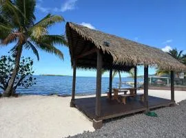 Noariki Beach House 2