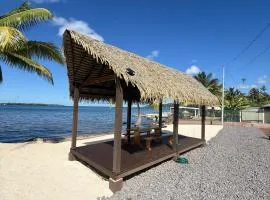 Noariki Beach House 2