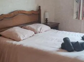 Maison tout confort équipée Camargue