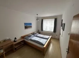 Apartment Ruzyne - free parking near airport
