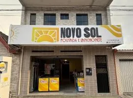 Pousada Novo Sol