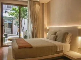 Casa Emma Santa Marta by Xarm Apartments