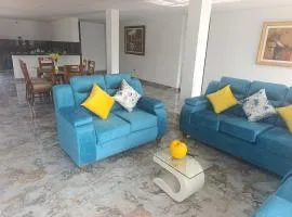 Hermosa Casa de Campo en Cieneguilla