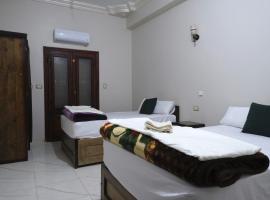 Al-Manara Hostel Siwa Oasis 2, viešbutis mieste Siva
