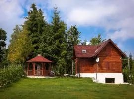 Cabana Călățele