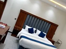 شقق همسة ورد المخدومة
