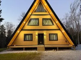 Green Mountain Yay Frame