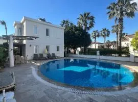 Dalyan Villa