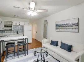 Walk to Lake and Boat Ramp! Hot Springs Hideaway