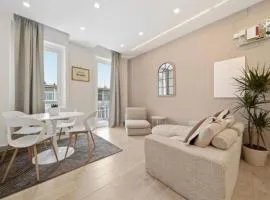 Luxury flat in Toledo with terrace