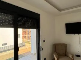 Apartmani Edi Ulcinj