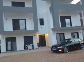 Apartmani Edi Ulcinj