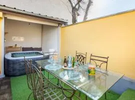 Maison typique 3 étoiles entre vignes et montagnes - SPA - Route des vins proche Eguisheim - 3 chambres