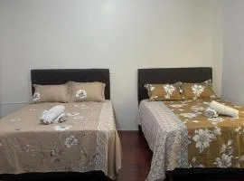 San Isidro studio
