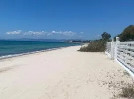 Casa Roberta a due passi dal mare
